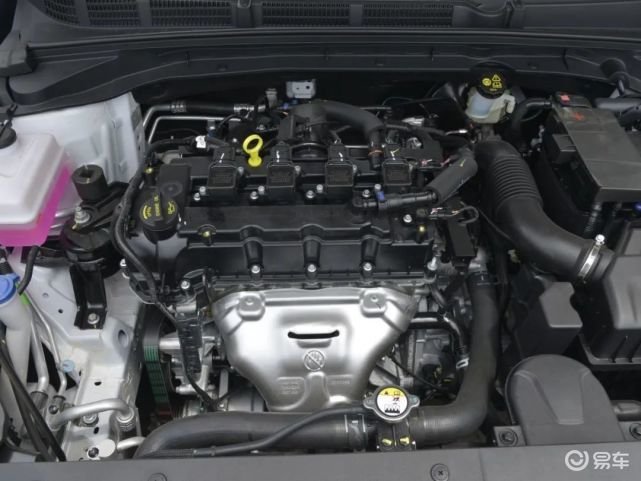 空间配置全部有，10万内国产家轿，家用选它们不会出错！