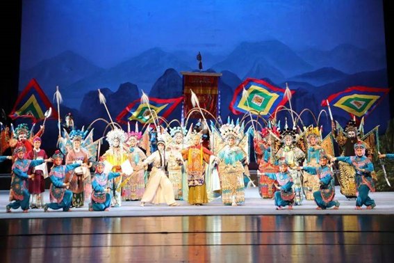 百戏一词产生于什么时期