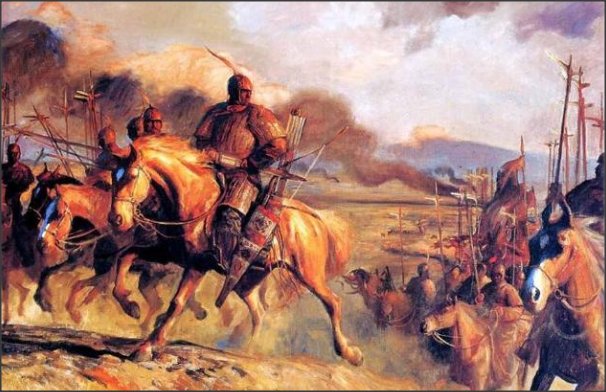 何须马革裹尸还的意思