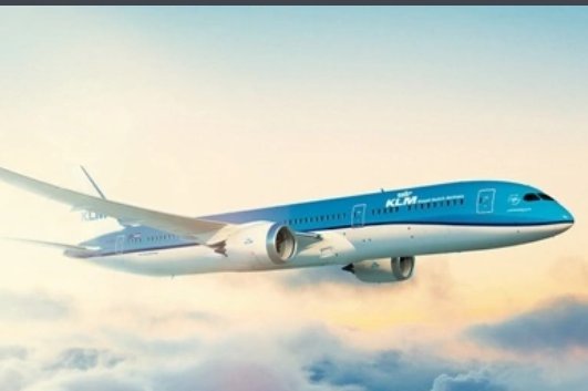 klm是什么航空公司?