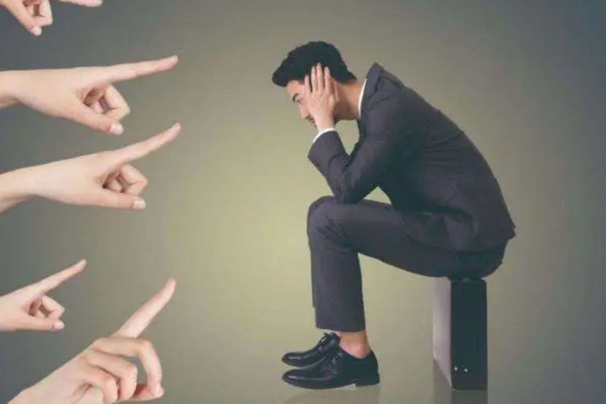 无病呻吟的意思和解释