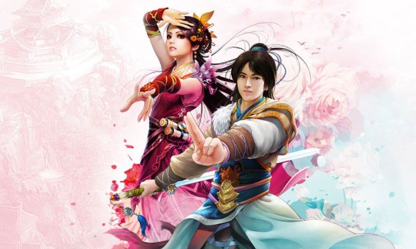 有什么好听的江湖绰号？