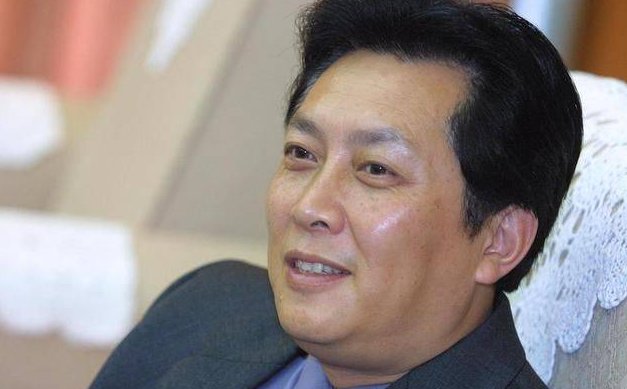 唐国强国籍是哪国