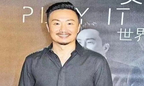 郑中基为什么叫太子基