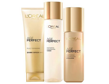 欧莱雅小黑瓶适合年龄段是多少？