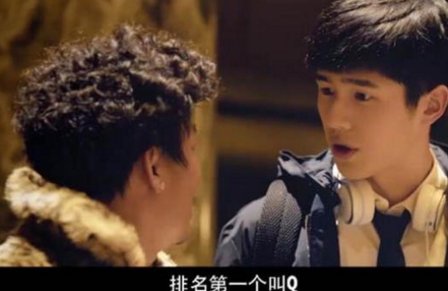 《唐人街探案2》到底谁是Q？