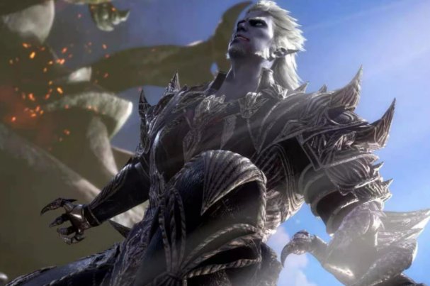 武庚纪是什么？