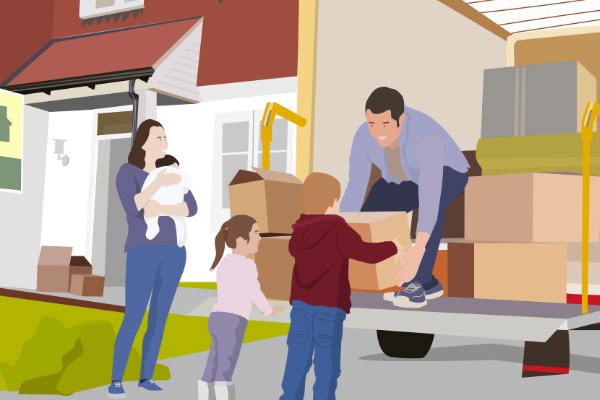 12月搬家入宅黄道吉日2023