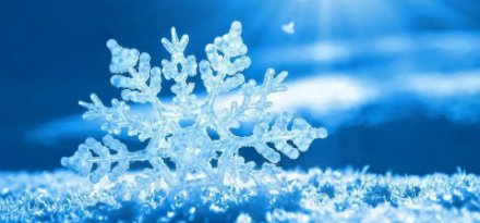 雪花有几种形状的，各是什么？