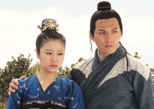 全集电视剧《倾世皇妃》哪些演员出演了？