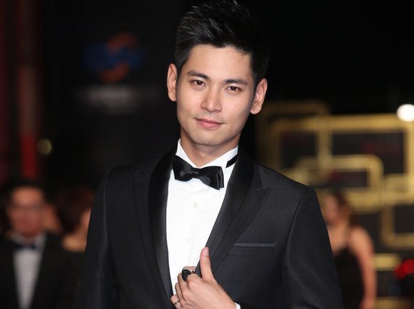 杨子仪个人资料年龄