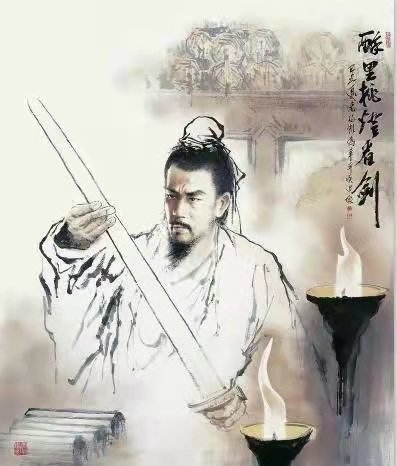 “醉里挑灯看剑，梦回吹角连营”表达了什么感情