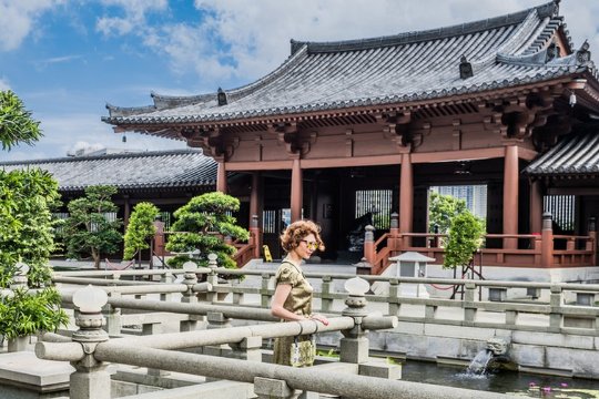 衢州13个免费景点