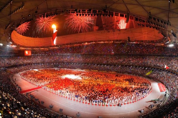 新一届奥运会在哪里举办