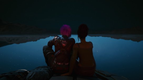 羞辱2有几个结局？