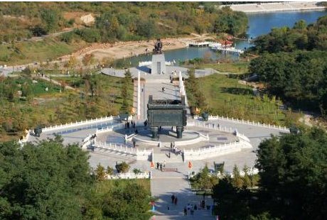 辽阳有什么好玩的地方景点