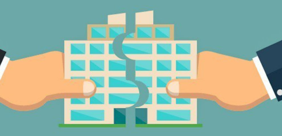 merger是什么意思