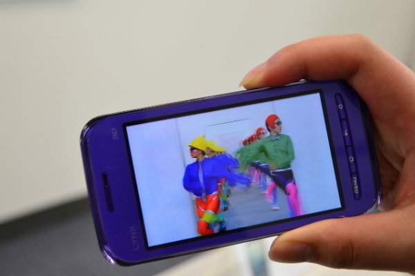 smart phone中文翻译