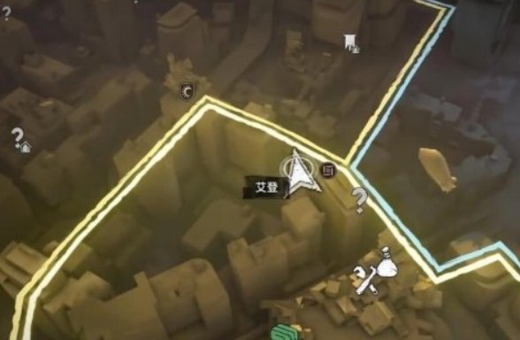 消逝的光芒2顶级武器位置