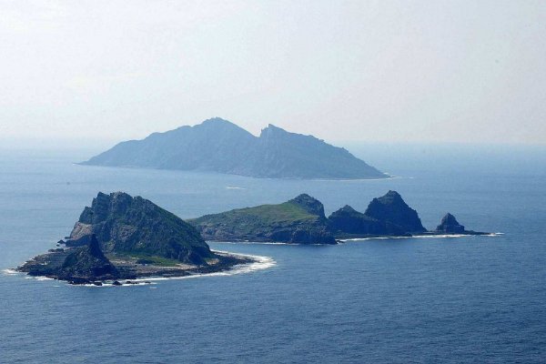 宫古海峡属于哪个国家