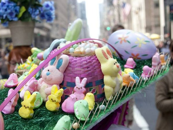 英国复活节放假多少天