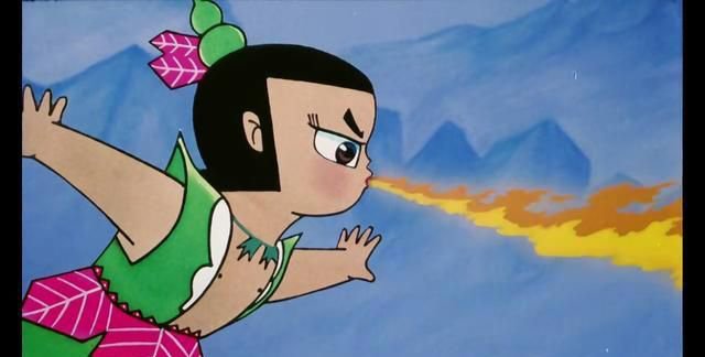 葫芦娃都有什么能力？