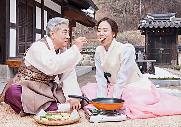 韩国人的名字怎么写？