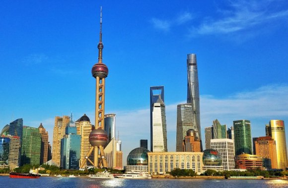 中国十大不易地震城市