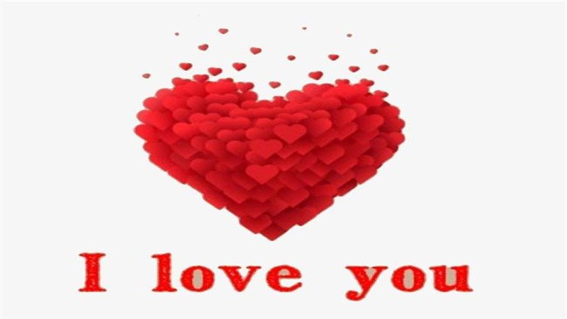 iloveyou3000什么意思