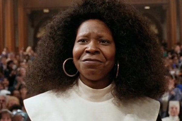 修女也疯狂2电影插曲