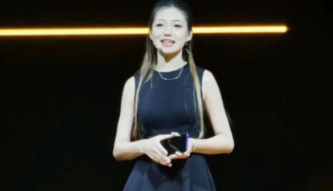 宋紫薇为什么叫宋大腿？