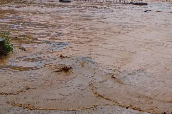 洪水猛兽的意思