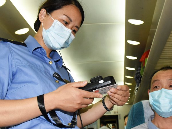 高铁上车补票会被拒绝吗