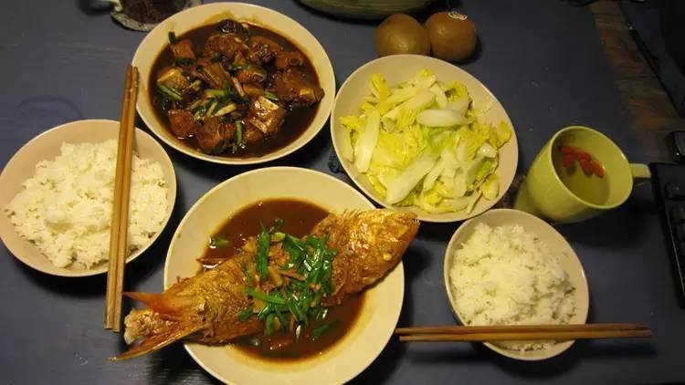 supper的中文意思