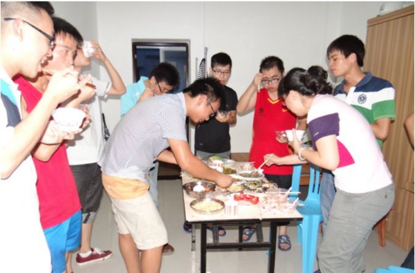 做客和作客的区别是什么