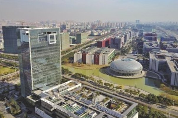 苏州工业园区邮政编码