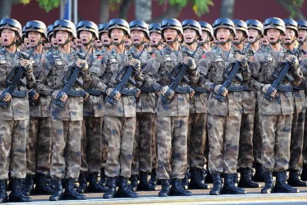 集结是什么意思