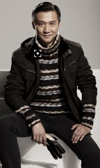 柯蓝与黄志忠分手了吗?