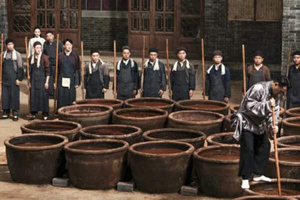 电视剧芝麻胡同是否有原型？