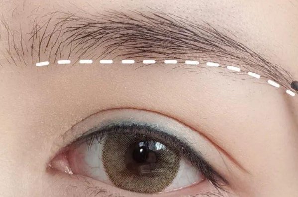 古人将五官中的哪个称为“七情之虹”