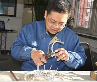 中国有哪24位大国工匠？