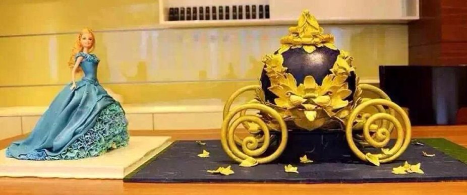 南瓜车是什么意思？