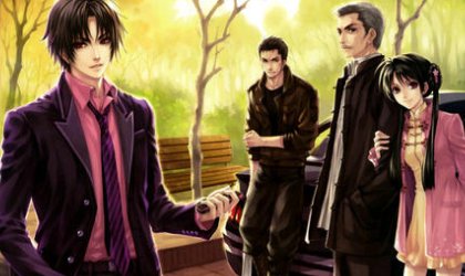 盗墓笔记霍秀秀的结局