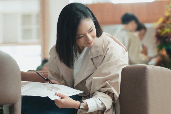 一路朝阳的主演都有谁