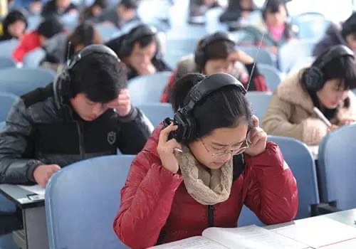 全国大学生英语四、六级考试官网是什么？