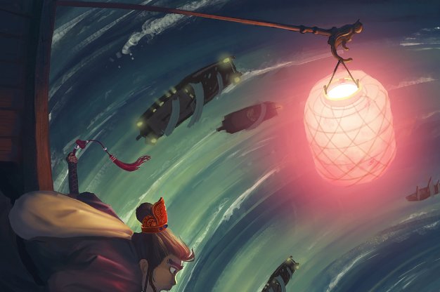 马户和又鸟是什么意思