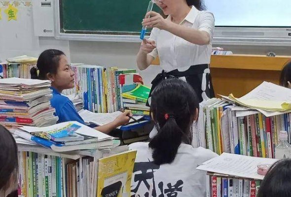 天花乱坠意思解释