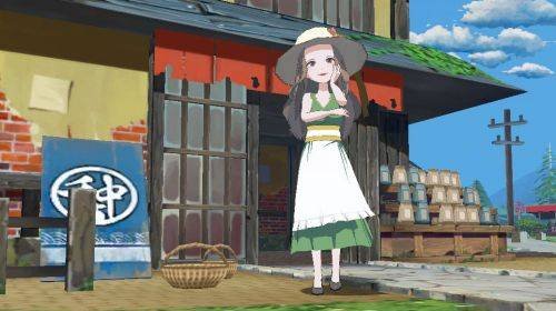 小森生活npc喜欢什么