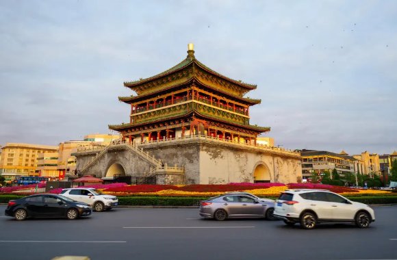 中国十大不易地震城市