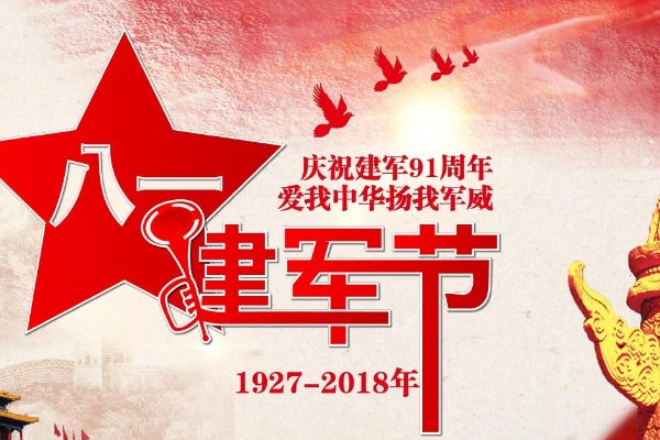 八一是什么节日?